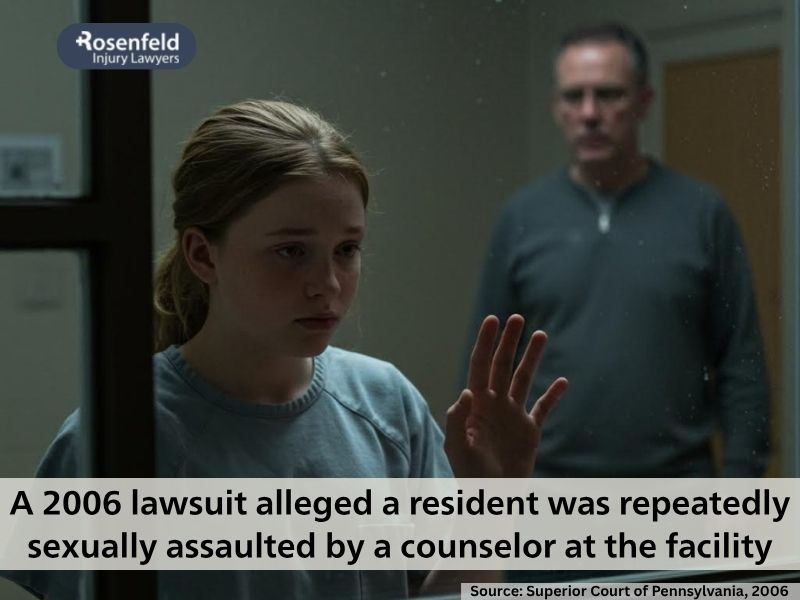 Former residents sexually abused at St Gabriel's Hall