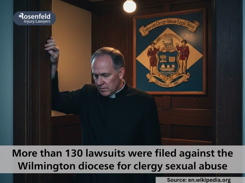 Delaware Catholic Diocese Priest Sex Abuse List