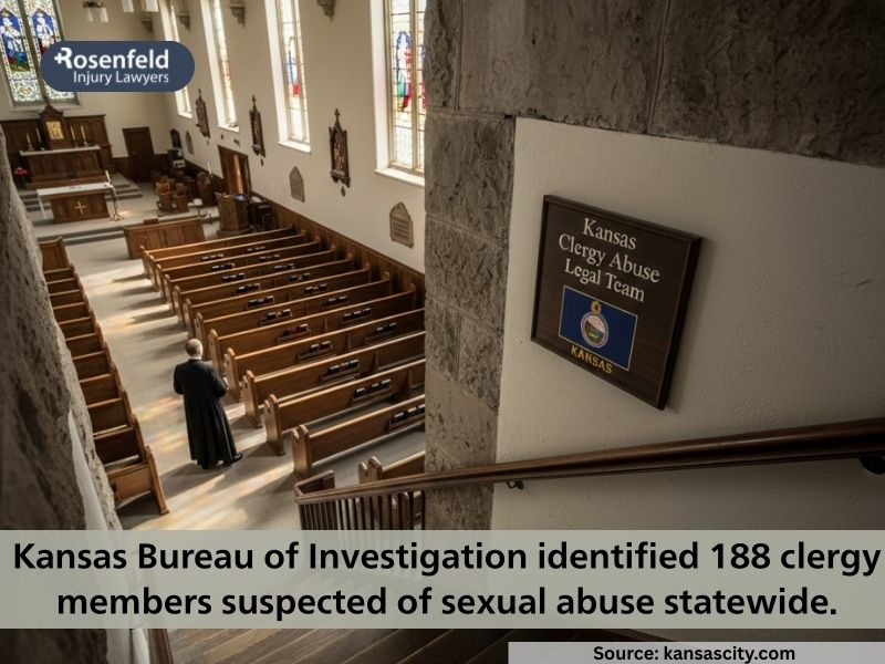 Kansas Catholic Diocese Priest Sex Abuse List