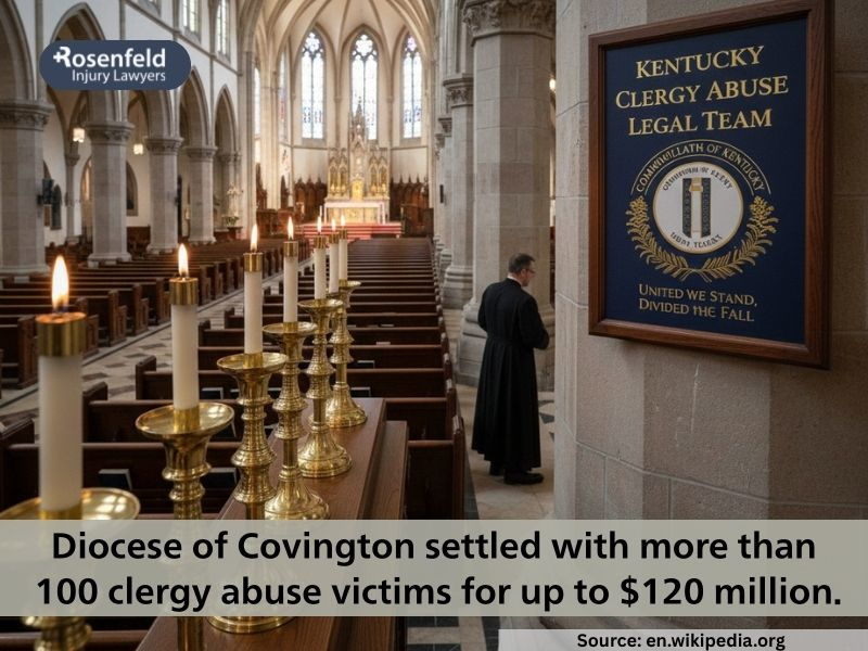 Kentucky Catholic Diocese Priest Sex Abuse List