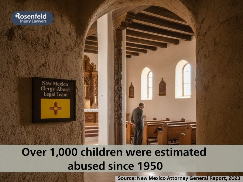 New Mexico Catholic Diocese Priest Sex Abuse List