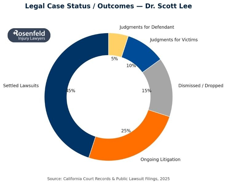 Dr. Scott Lee allegations highlight a vulnerable population of incarcerated women and systemic failure to intervene