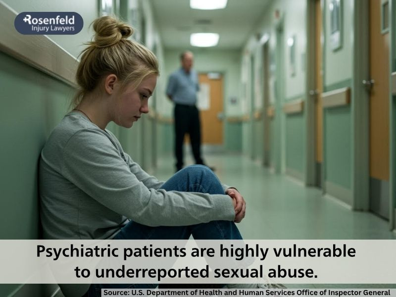 Staff members pleaded guilty to reported abuse