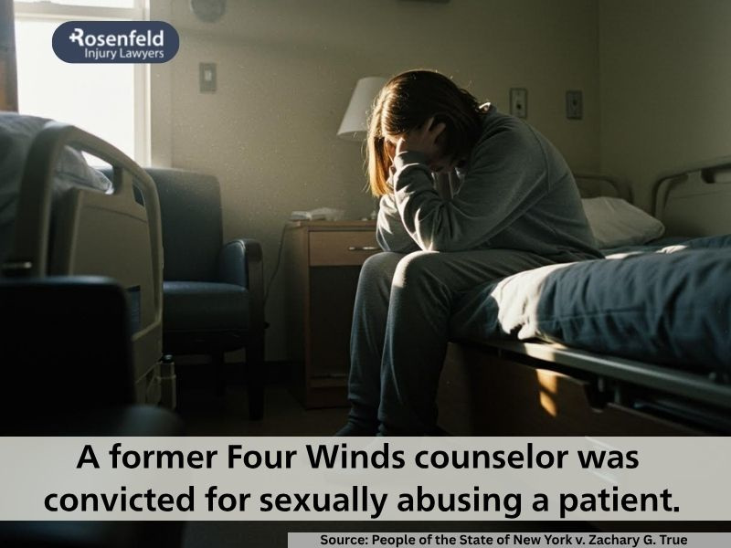 Four Winds Hospital lawsuits focus on children, families, and safety