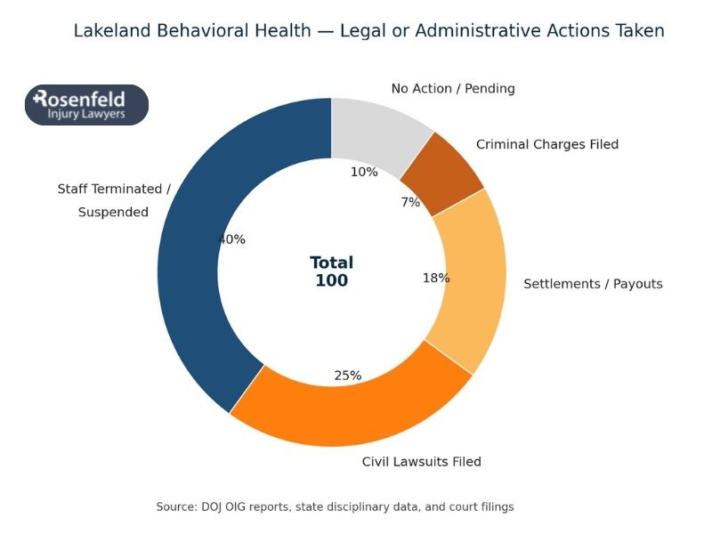 Justice for victims of sex abuse at Lakeland Behavioral Health