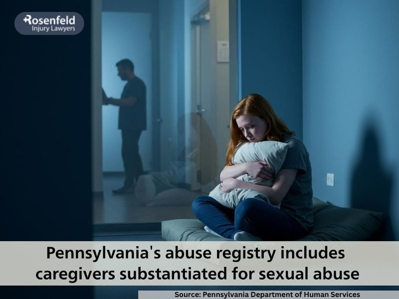 Fairmount Behavioral Health sexual abuse