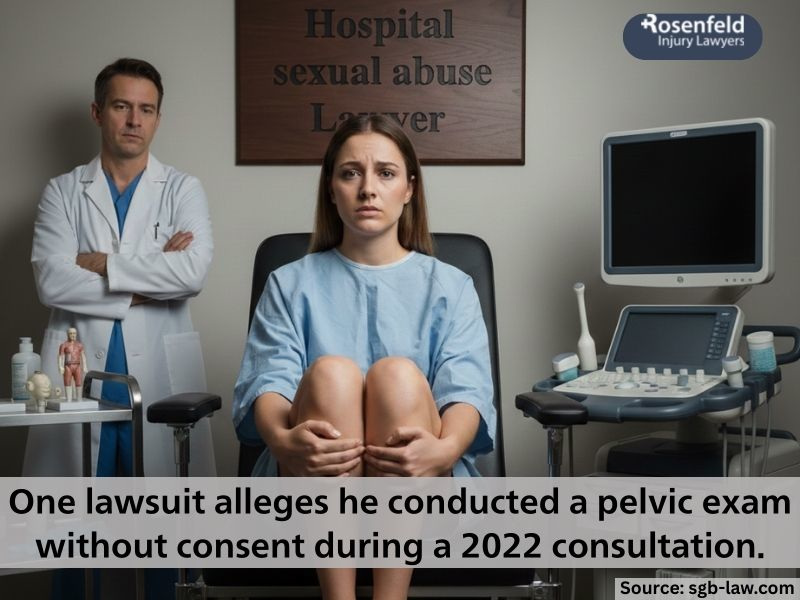 Book a confidential consultation to understand your rights to recover compensation