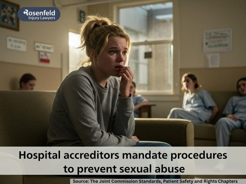 Seeking justice for the subject of Sharp Mesa Vista Hospital sex abuse.