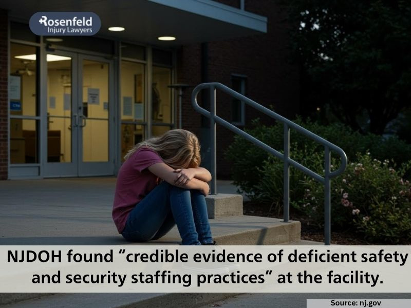 Discussing lawsuits and the circumstances specific to Summit Oaks.