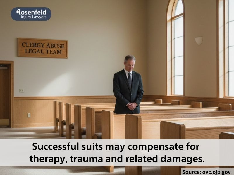 How to file a childhood sexual abuse claim against the Ladder-day Saints Church