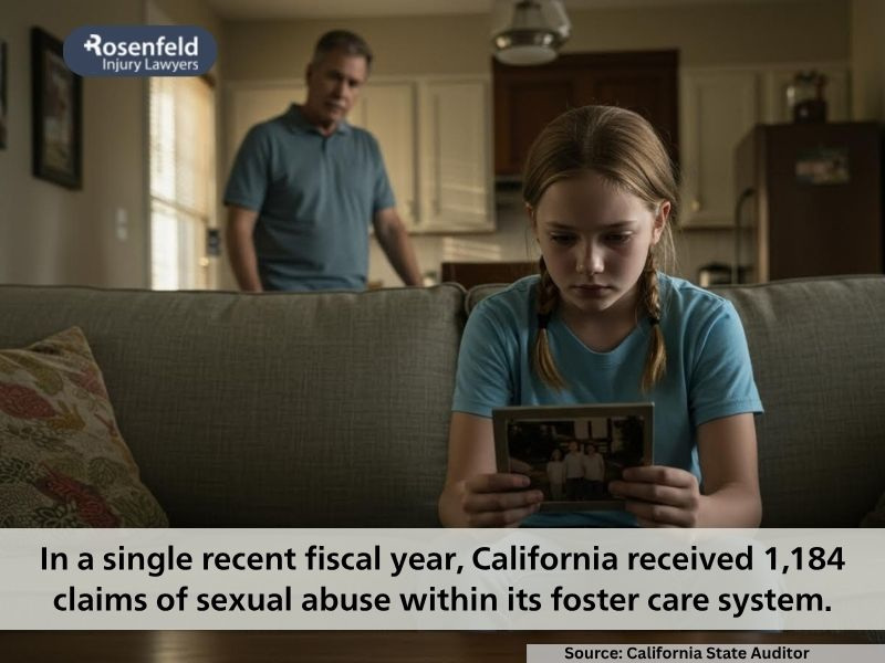 Holding negligent adoptive parents liable for failing to protect children.