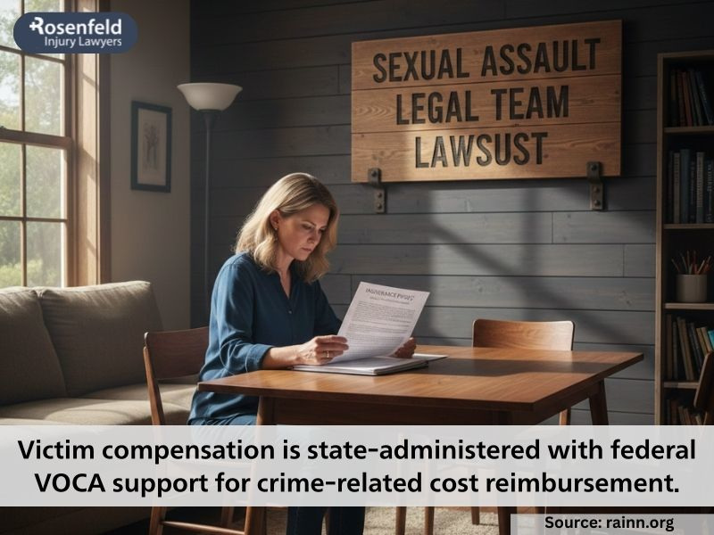 Does insurance cover sexual harassment claims?