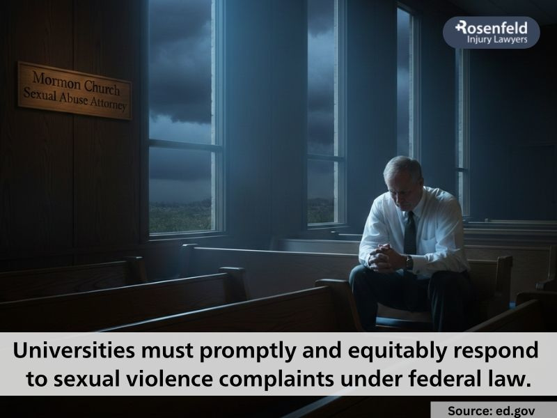 Sex abuse settlements in LDS Church sexual abuse lawsuits