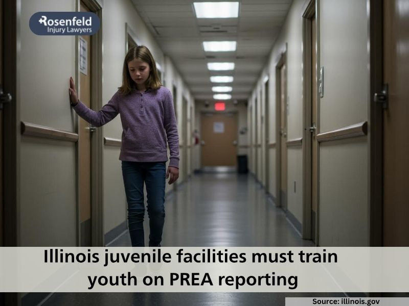 Sexual abuse allegations against Aunt Martha's ICC