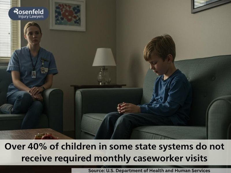 Attorney to help you understand your legal options to sue CPS