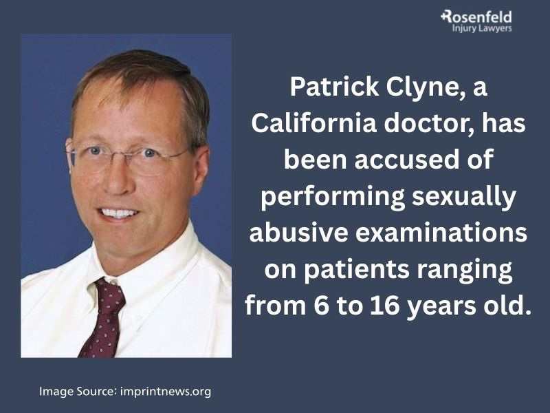 Former chief pediatrician in Santa Clara County 