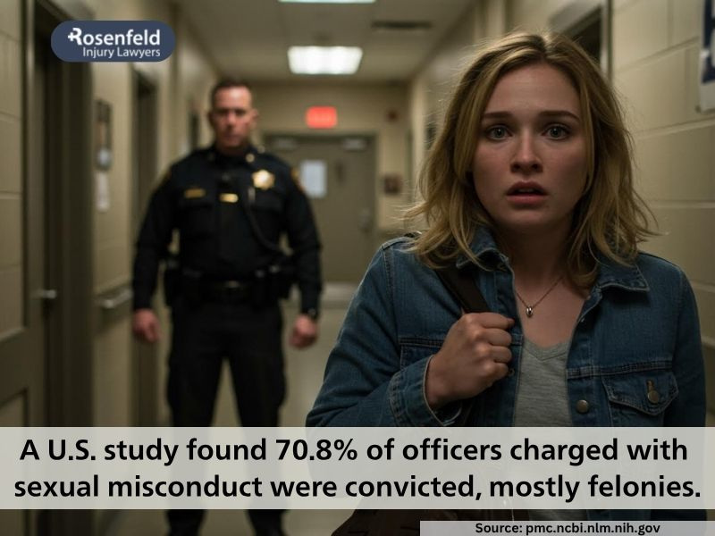 Ensuring every survivor's story is clearly heard during litigation.