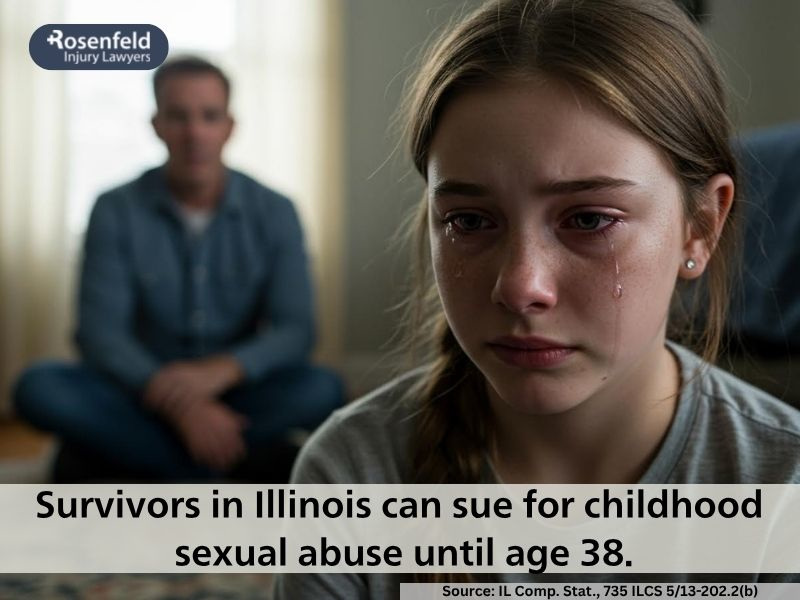 Sex abuse involving the Illinois foster care system