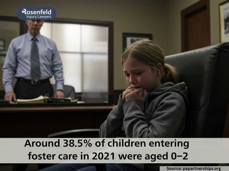 Accountability and justice for agencies who failed to ensure safety