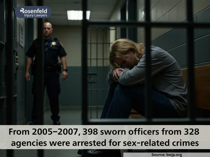 Holding a specific police officer accountable for civil rights violations.