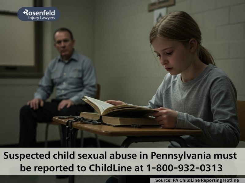 Allegations of abuse at Northwestern Academy