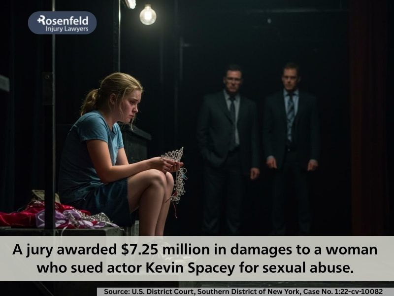 Helping professionals move past the fear of industry blacklisting.