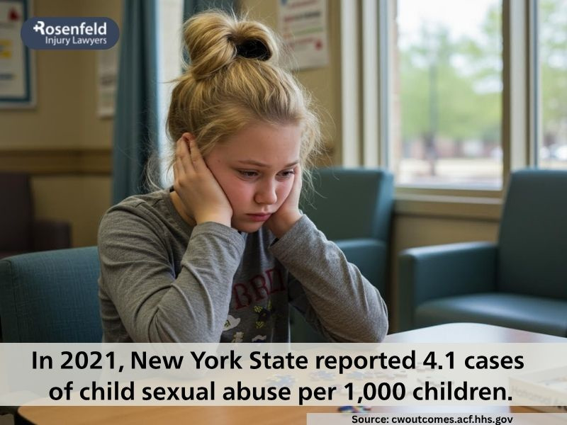 Abuse allegations against Rising Ground