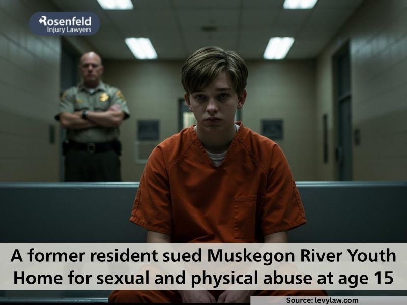 Federal lawsuits seek justice for alleged abuse at residential treatment centers